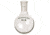 Chemglass Round-Bottom Boiling Flasks, Heavy Wall, Chemglass CG-1506-24