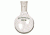 Chemglass Round-Bottom Boiling Flasks, Heavy Wall, Chemglass CG-1506-82