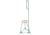 Chemglass Stand Stainless Steel Support CG-1539-S100