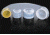 Chemplex XRF Sample Cup Series 1400, Chemplex 1430