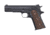 Chiappa Firearms 1911-22-Tactical Pistol, .22 Long Rifle, 5in barrel, aluminum alloy frame, checkered wood grip, blowback operated semi-auto, snag free Novak, 10 round magazine, CA-1911-22 TC-.22LR-5-1-FRRMPG