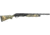 Chiappa Firearms 301 Pump Action Shotgun, 20 Gauge, 22 in barrel, Single Trigger, Manual Thumb Safety, 4 Round, 930225-FRRMPG