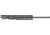 Chiappa Firearms 500093 M4-22 Gen II Pro Upper 22 LR 16 Steel Barrel, Matte Bla