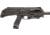 Chiappa Firearms CBR-9 Black Rhino Semi Auto Pistol, 9mm Luger, 9 in Barrel