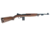 Chiappa Firearms M1-22 Matte Blue/Hardwood Semi-Auto Rifle, .22 Long Rifle, 18in Barrel