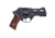 Chiappa Firearms Rhino 40DS Revolver, .357 Magnum/.38 Special, 4in Barrel, Fixed Fiber Optic Front Sight, Black Frame, Wood Grip, 6 Round Cylinder, 340219