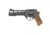 Chiappa Firearms Rhino 60SA Revolver, .357 Magnum/.38 Special, 6in Barrel, Fixed Fiber Optic Front Sight, Black Frame, Wood Grip, 6 Round Cylinder, CF340248