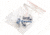 Chiappa Firearms Rhino Models Conversion Kit, Silver, 0, 167661