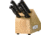 Chicago Cutlery Essentials 5 Piece Knife Set C01111