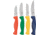 Chicago Cutlery Four Piece C00247