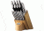 Chicago Cutlery Fusion Forged 18 C01310