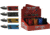 China Made 12pc Lighter Knife Display