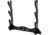 China Made 3 Pc Black Dragon Katana
