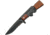 China Made AK47 Linerlock A/O Knife, 300226WD