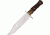 China Made Alamo Bowie Knife CN211145