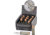 China Made Bullet Knife Display