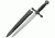 China Made Celtic Dagger CN211166