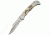 China Made Deer Lockback CN211163DE