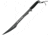 China Made Fanatasy Machete 27in
