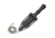 China Made Gray Star Neck Knife