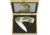 China Made Knife and Wooden Box Display Gift Set CN6026