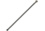 China Made Mason Cane Metal Head