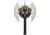 China Made Muerte Axe with Plaque, CN882482