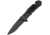 China Made Night Rescue Linerlock Knife, 300136