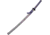 China Made Pastel Spring Katana