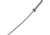 China Made Pastel Spring Katana
