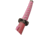 China Made Pink Dragon Katana Set 3pc