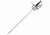 China Made Rapier, Black CN926850