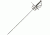 China Made Rapier, Silver CN926851