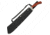 China Made Saw Back Forest Machete