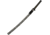 China Made Snarling Wolf Katana