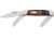 China Made Stockman Stainless Clip Blade CN2109633