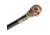 China Made Sugar Skull Cane Sword