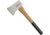 China Made Tournament Throwing Axe