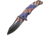 China Made USA Eagle Linerlock A/O