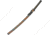 China Made Wading Tiger Katana