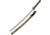 China Made Wading Tiger Katana