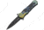 China Made Wildlife Linerlock A/O Bear