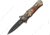 China Made Wildlife Linerlock A/O Deer