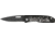 China Made Wildlife Series Stainless Knife, Black CN210891DE