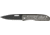 China Made Wildlife Series Stainless Knife, Black CN210891EG