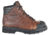 Chinook Footwear Contractor 6in Heaight Boots - Mens, Brown, 10 8443-6-10