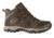 Chinook Footwear Cresent Wide Width Suede And Nylon Waterproof Hiker Boot - Mens, Dark Brown, 15, 8510-201W-15