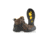 Chinook Footwear Hammerhead Waterproof Mid Boots - Mens, Brown, 10, 6120-201-10
