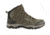 Chinook Footwear Wickiup Suede And Nylon Waterproof Hiker Boot - Mens, Grey, 7, 8520-050-7