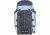 Chinook Phantom 45 Daypack, Navy 78102